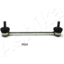  stabilizatoriaus traukė