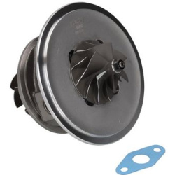  Pagrindinis blokas, turbokompresorius