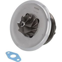  Pagrindinis blokas, turbokompresorius