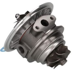  Pagrindinis blokas, turbokompresorius