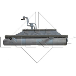  kondensatorius, oro kondicionierius <small>EASY FIT</small>