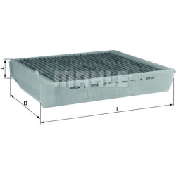  filtras, salono oras