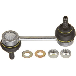  stabilizatoriaus traukė