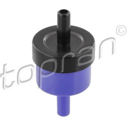  vožtuvas, vakuumo siurblys