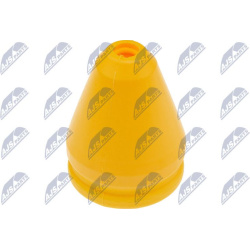  atraminis buferis, pakaba