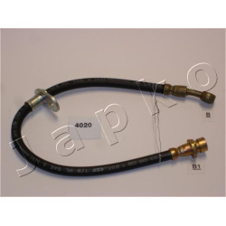  laikantysis rėmas, stabdžių žarnelė