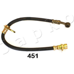  laikantysis rėmas, stabdžių žarnelė