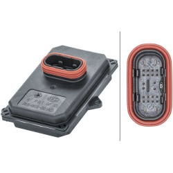 valdymo blokas, priekinis žibintas  valdymo blokas, priekinis žibintas