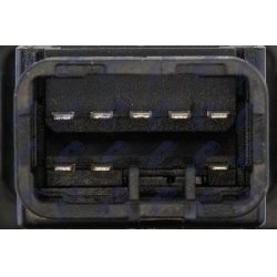  jungiklis, pavojaus žibintas