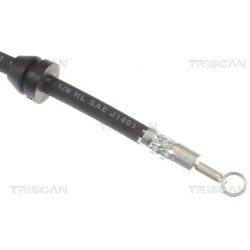  stabdžių žarnelė