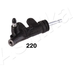  darbinis cilindras, sankaba