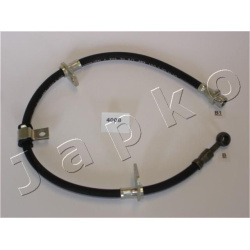  laikantysis rėmas, stabdžių žarnelė