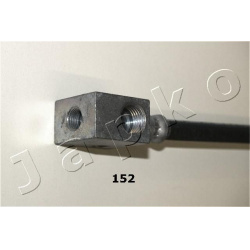  laikantysis rėmas, stabdžių žarnelė