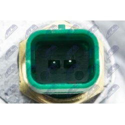  termostatas, aušinimo skystis