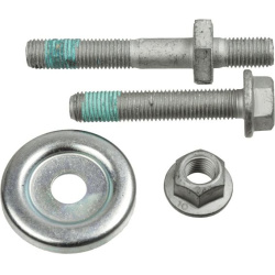  remonto komplektas, rato pakaba <small>Service Pack</small>
