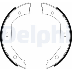  stabdžių trinkelių komplektas