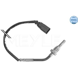  jutiklis, išmetamųjų dujų temperatūra <small>MEYLE-ORIGINAL: True to OE.</small>