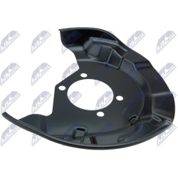 apsauginis skydas, stabdžių diskas  apsauginis skydas, stabdžių diskas