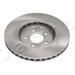  stabdžių diskas (1vnt)