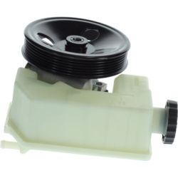 hidraulinis siurblys, vairo sistema  hidraulinis siurblys, vairo sistema