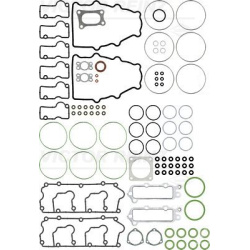 tarpiklių komplektas, cilindro galva  tarpiklių komplektas, cilindro galva