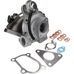  kompresorius, įkrovimo sistema