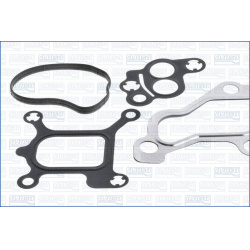  tarpiklių komplektas, cilindro galva