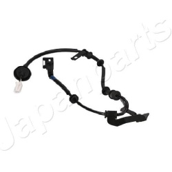  jutiklis, rato greitis