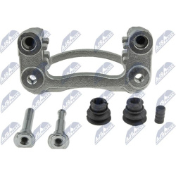  laikiklis, stabdžių apkaba