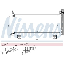  kondensatorius, oro kondicionierius