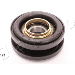  guolis, kardaninio veleno centrinis guolis