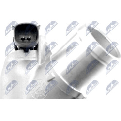  termostatas, aušinimo skystis