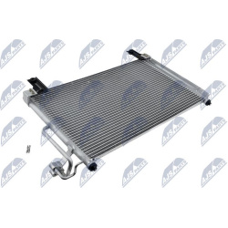  kondensatorius, oro kondicionierius