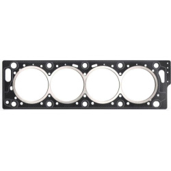  tarpiklis, cilindro galva