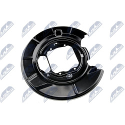  apsauginis skydas, stabdžių diskas