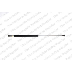  dujinė spyruoklė, bagažinė