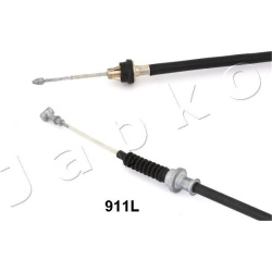  trosas, stovėjimo stabdys