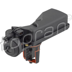 valdymo sklendė, oro tiekimas  valdymo sklendė, oro tiekimas