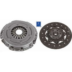  sankabos komplektas <small>XTend</small>