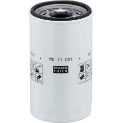  filtras, hidraulinė sistema