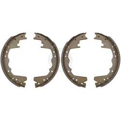  stabdžių trinkelių komplektas