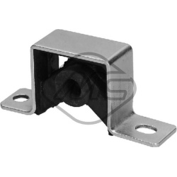  atraminis buferis, triukšmo slopintuvas