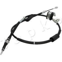  trosas, stovėjimo stabdys