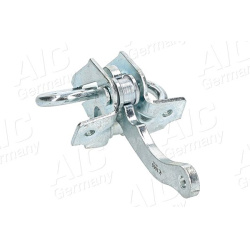  durų sklendė <small>NEW MOBILITY PARTS</small>