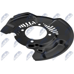  apsauginis skydas, stabdžių diskas