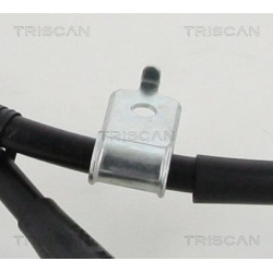  trosas, stovėjimo stabdys