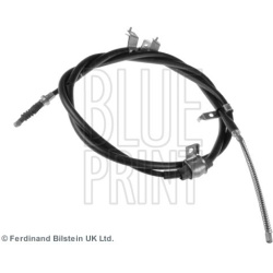  trosas, stovėjimo stabdys