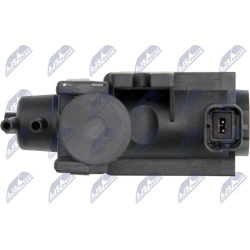  slegio keitiklis, išmetimo valdymas