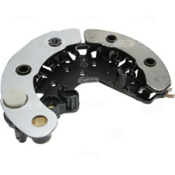  lygintuvas, kintamosios srovės generatorius