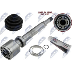 pusašio šarnyras  pusašio šarnyras